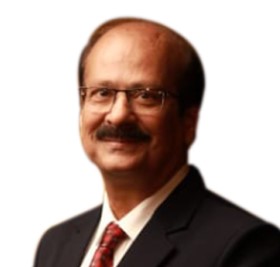 Dr Jagdish Suwalal Malpani